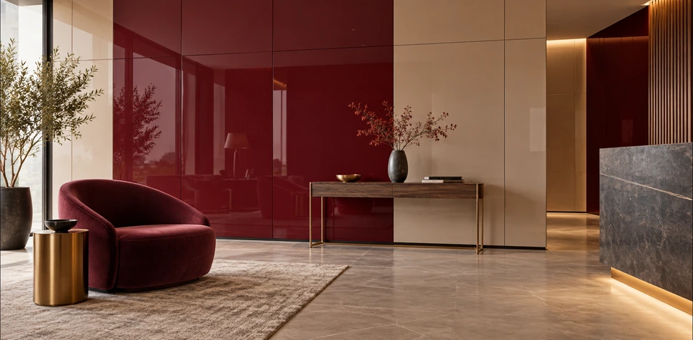 Şişecam Deco Boyalı
