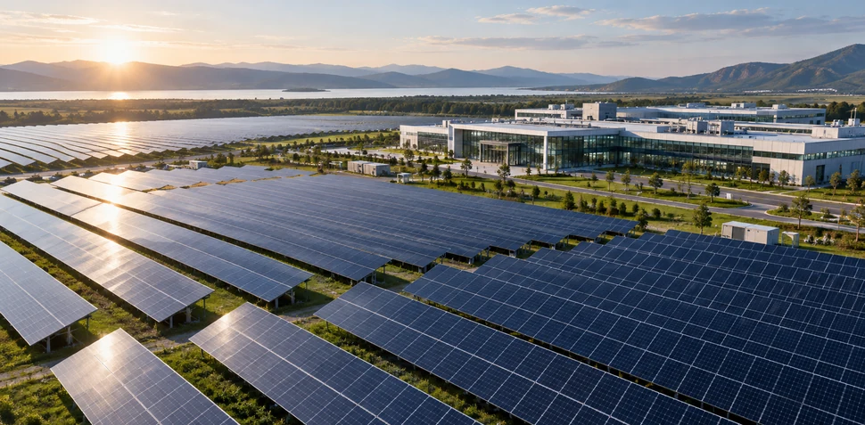 Şişecam SolarMax